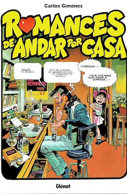 Romances de andar por casa