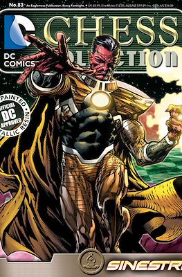 DC Chess Collection #83