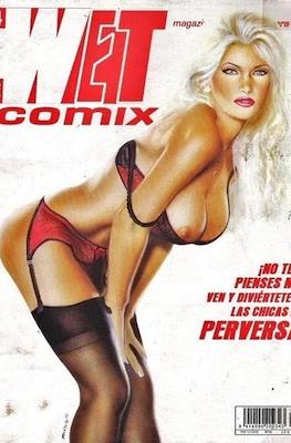 Wet Comix #54