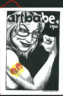 Artbabe (1992-1994) #4