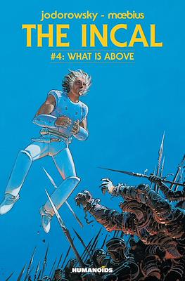 The Incal #4