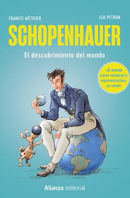 Schopenhauer El descubrimiento del mundo