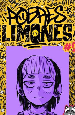 Pobres Limones #2