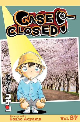 Case Closed #87