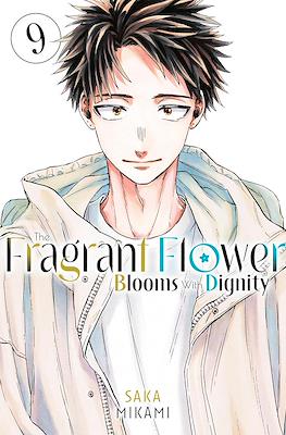 The Fragrant Flower Blooms With Dignity #9