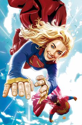 Superman Unlimited (2025-Variant Covers) #16