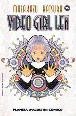 Video Girl Ai (Rústica 192 pp) #15