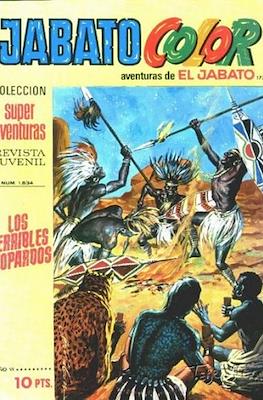 Jabato Color #177