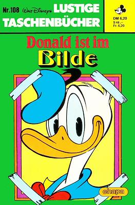 Walt Disneys Lustige Taschenbücher / Lustiges Taschenbuch #108