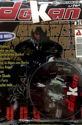 Dokan (Revista) #74