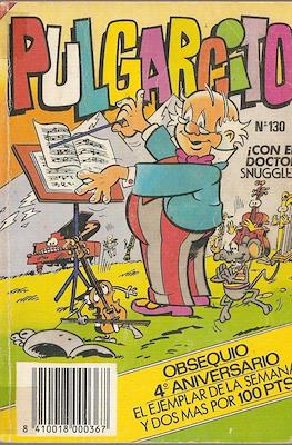 Pulgarcito #130
