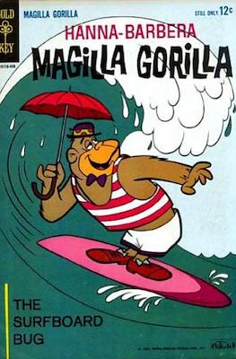 Magilla Gorilla #2