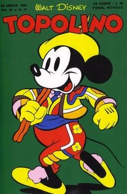 Topolino #17