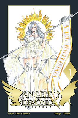 Ángeles y Demonios - Origenes