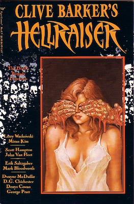 Clive Barker's Hellraiser (Softcover) #9