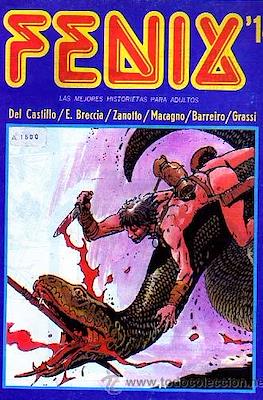 Fenix #14