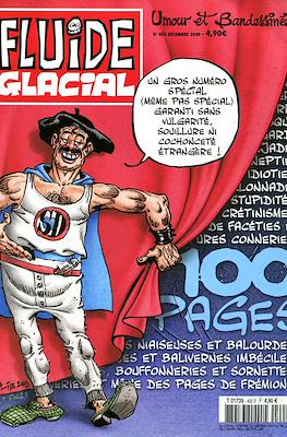 Fluide Glacial #402