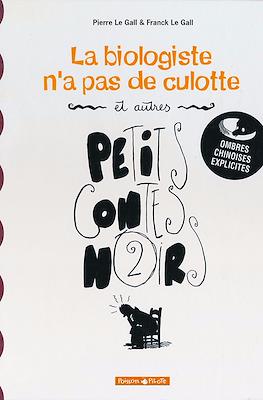 Petits contes noirs #2