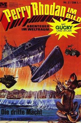 Perry Rhodan im bild #2