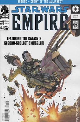Star Wars - Empire (2002-2006) (Comic Book) #23