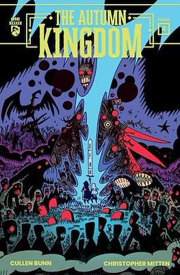 The Autumn Kingdom (Variant Cover) #4