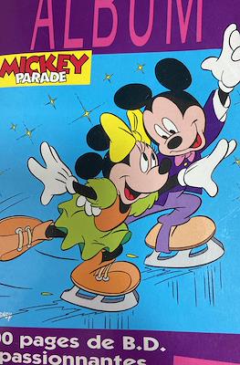 Mickey Parade Album #42