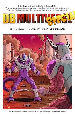 Dragon Ball Multiverse #48