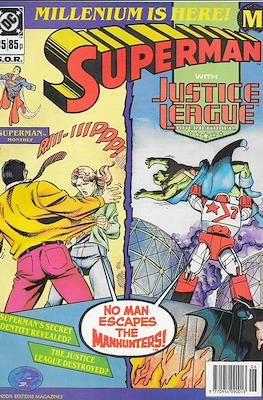 Superman #35