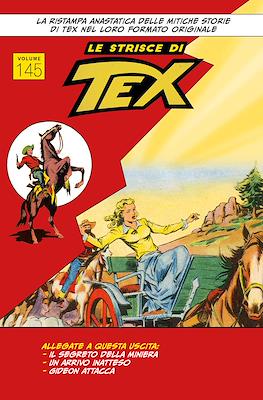 Le strisce di Tex #145