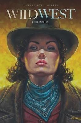 Wild West #5