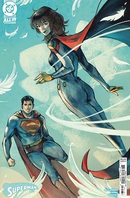 Superman Vol. 6 (2023-Variant Covers) #21