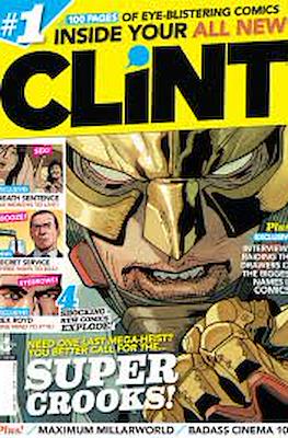 Clint Vol. 2 #1