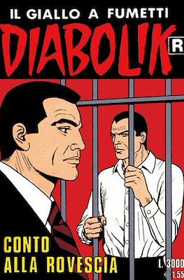 Diabolik R #478