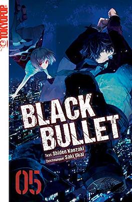 Black Bullet #5