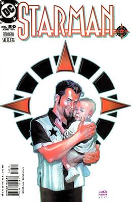 Starman Vol. 2 (1994-2001) #80