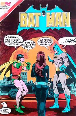 Batman #291