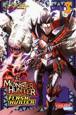 Monster Hunter Flash Hunter #3