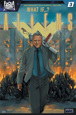 Aliens: What If...? (Comic Book 36 pp) #3