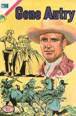 Gene Autry #266