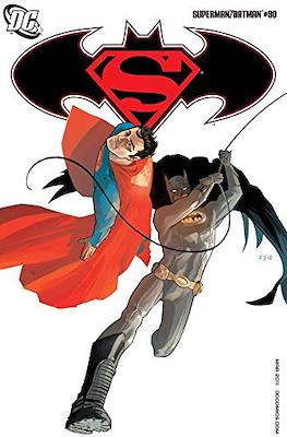 Superman / Batman (2003-2011) #80