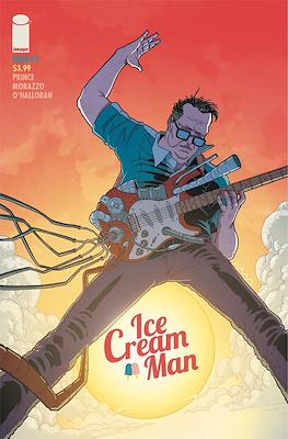 Ice Cream Man (Comic Book) #3