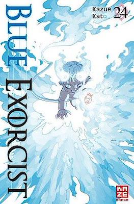 Blue Exorcist #24