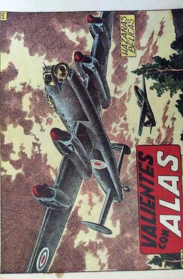 Hazañas Bélicas (1950-1965) #114