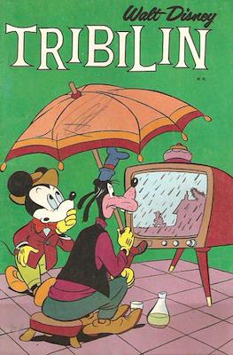Tribilín #23