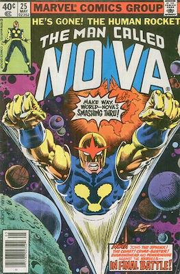 Nova Vol. 1 (1976-1979) #25