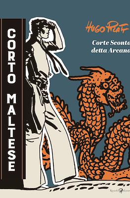 Corto Maltese #6