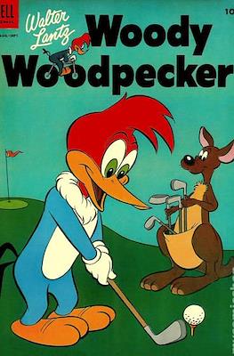 Woody Woodpecker (1952-1980) #26