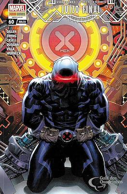 X-Men (2020-) #60