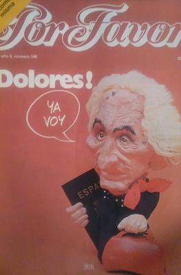 Por Favor #146