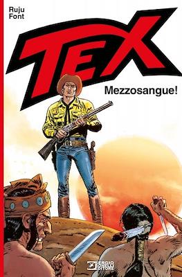 Libri Tex - Serie Rossa #13